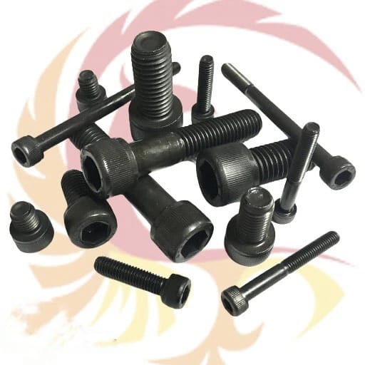 Allen Bolts