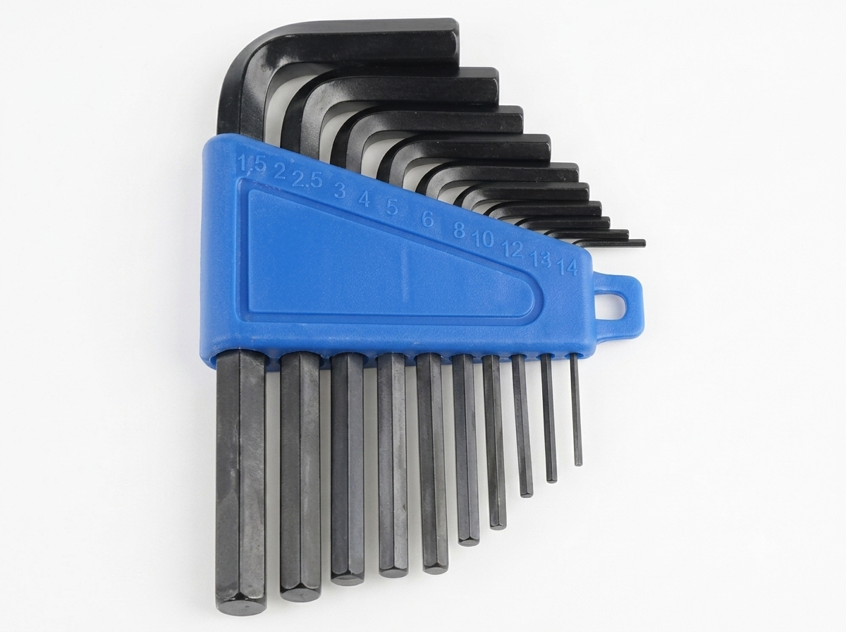 Allen Keys