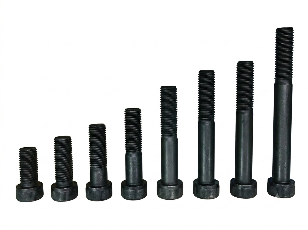 Allen Bolts