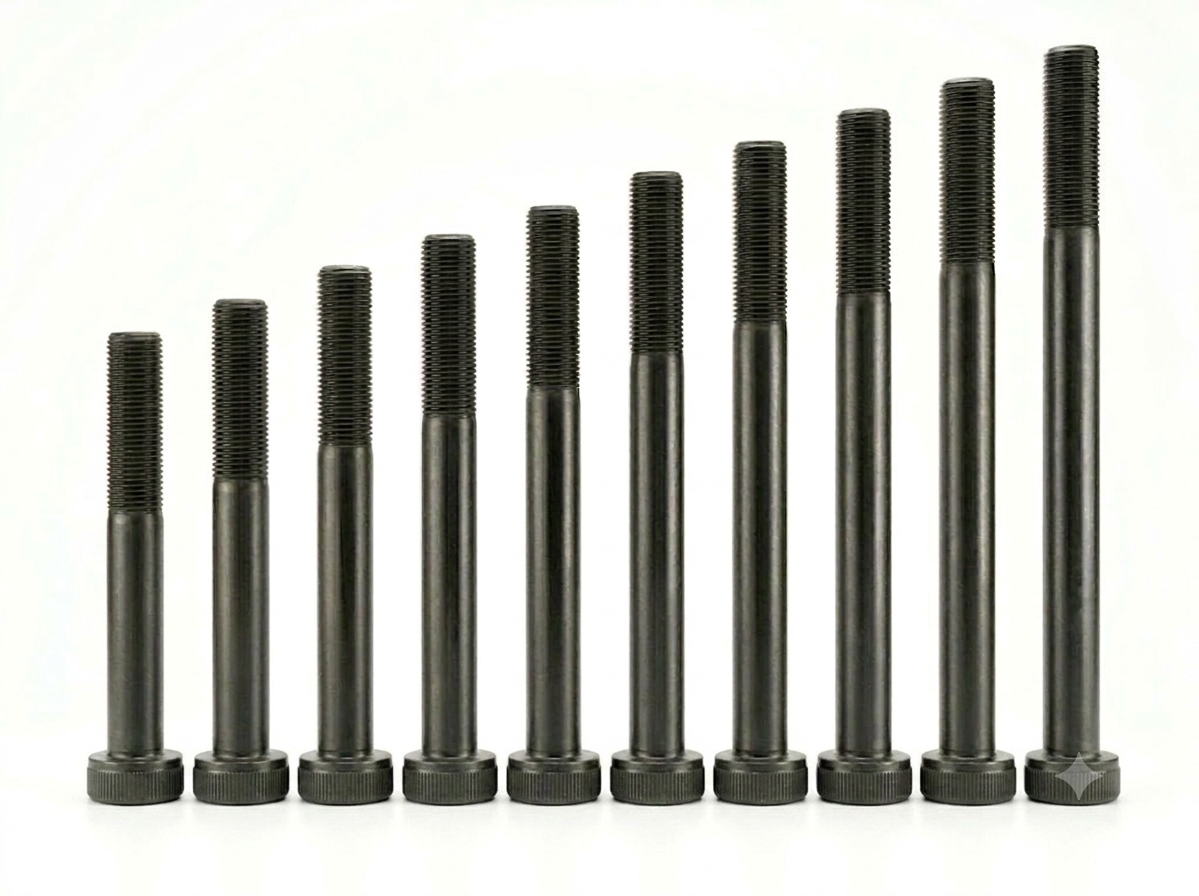 Allen Bolts