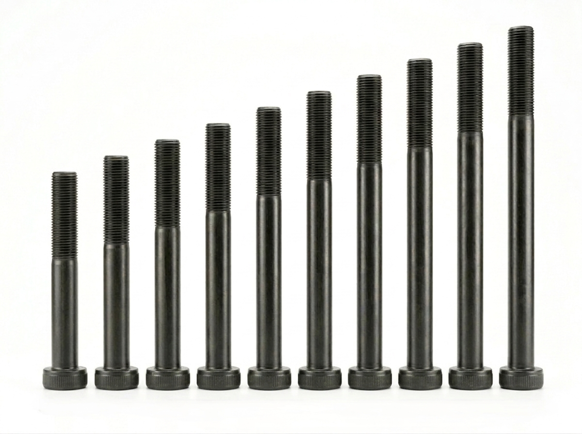Allen Bolts