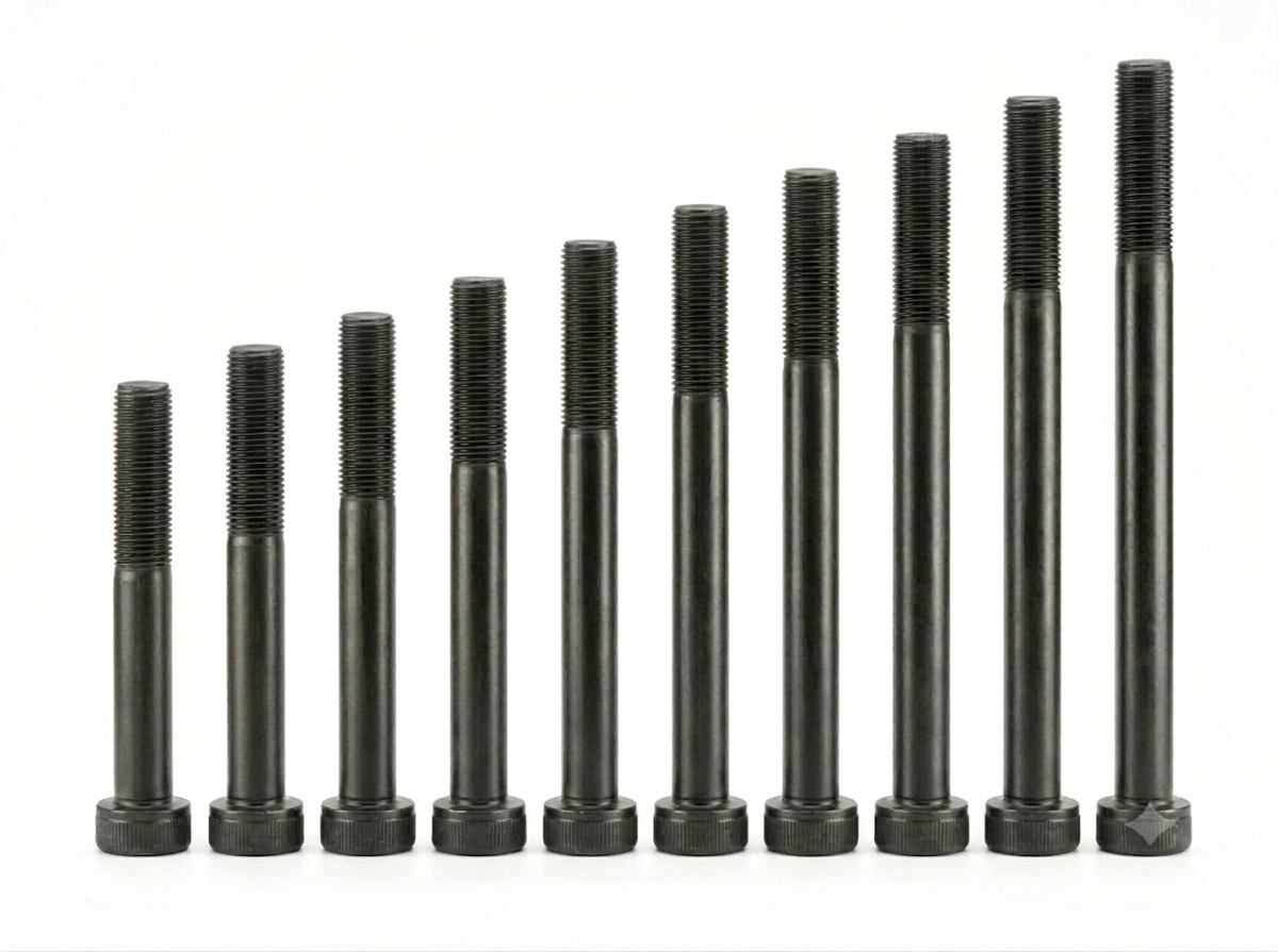 Allen Bolts
