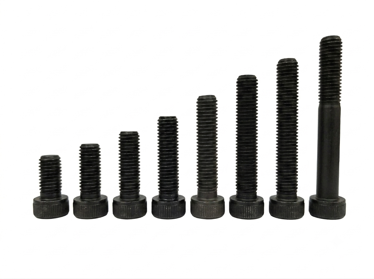 Allen Bolts