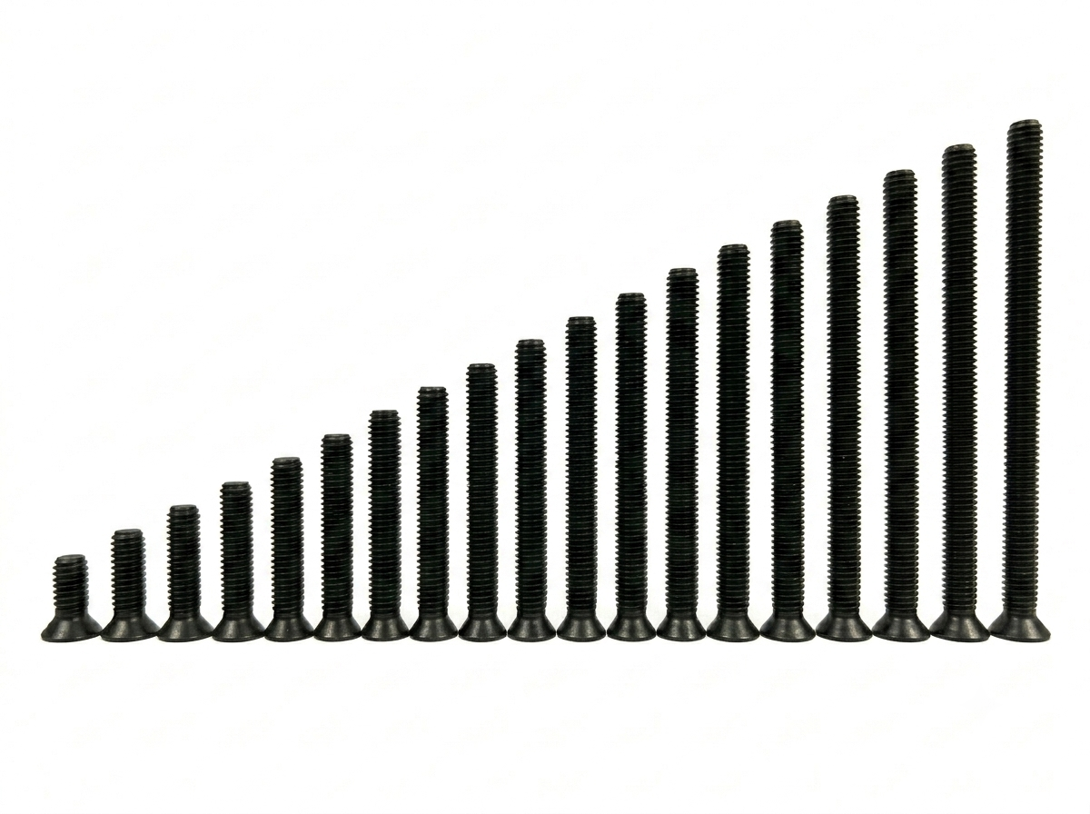 M10 CSK Screws