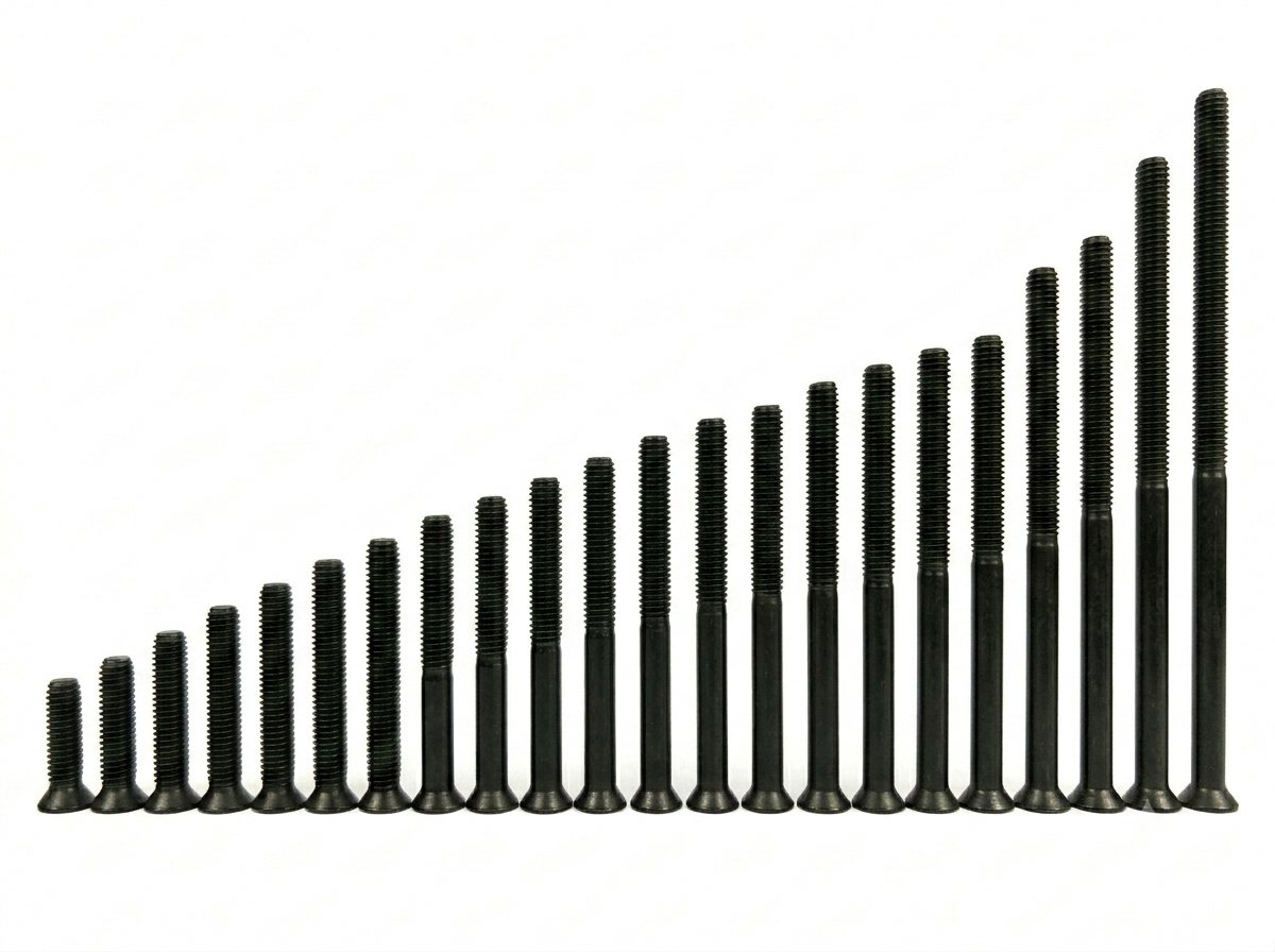 M20 CSK Screws