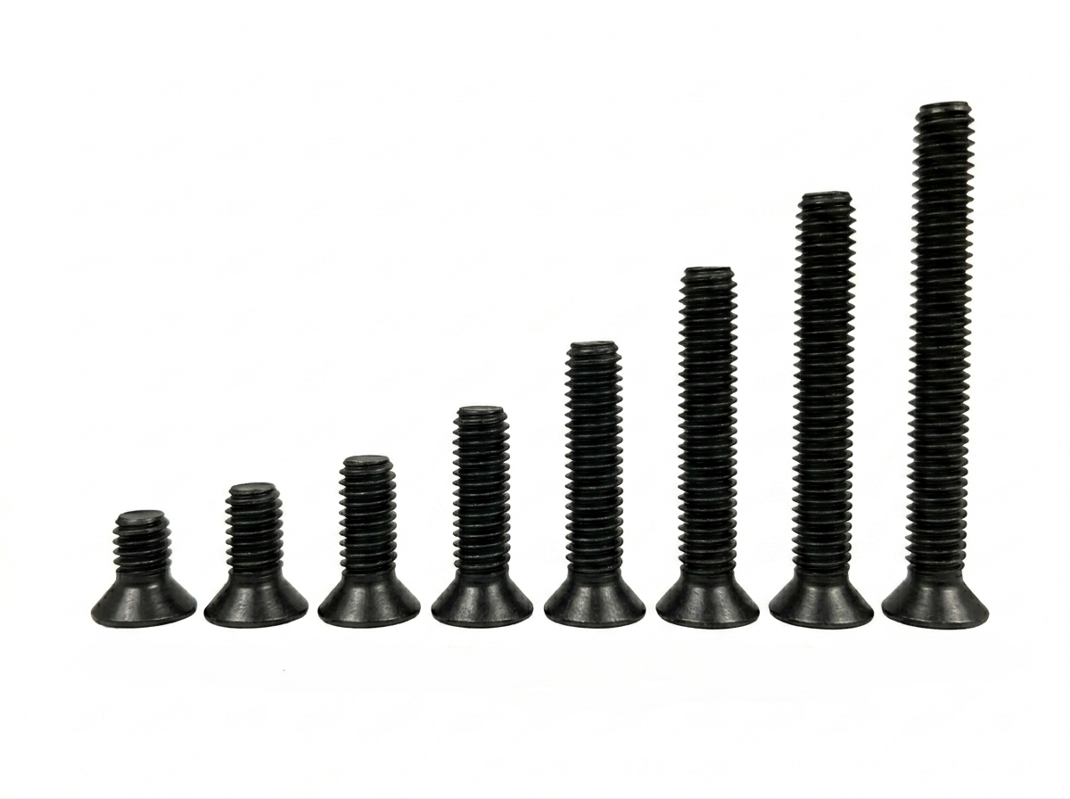 CSK Screws