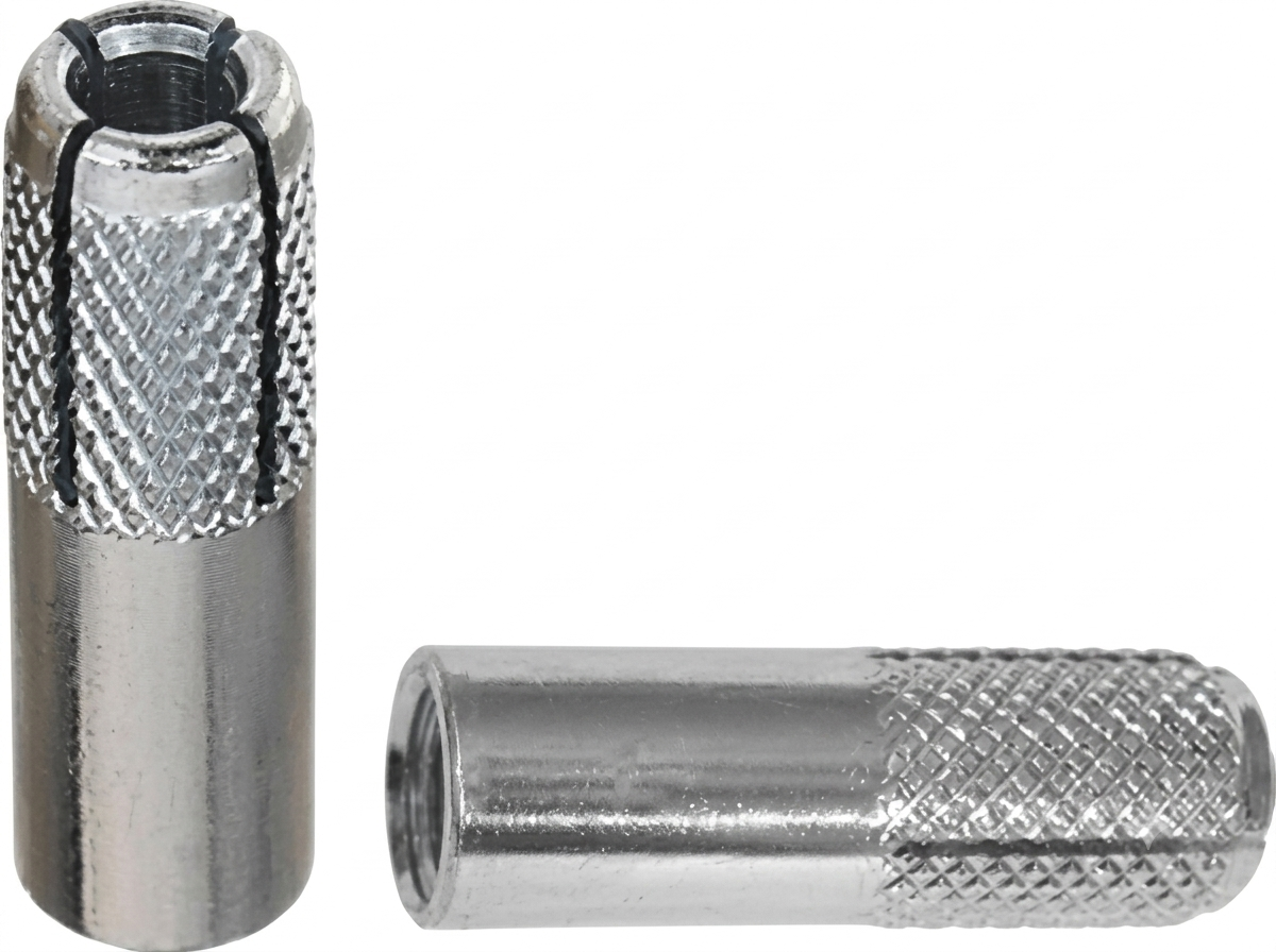 Anchor Bolts