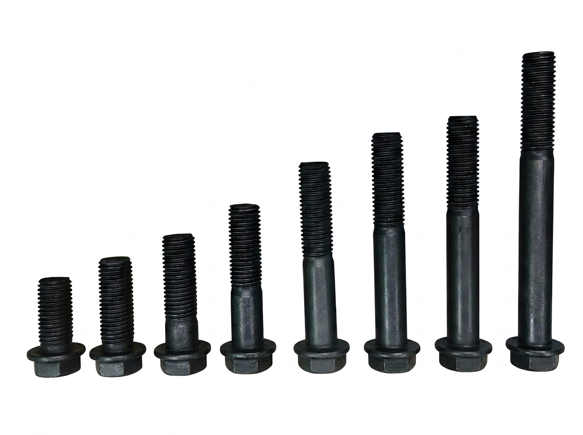 Flange Bolts