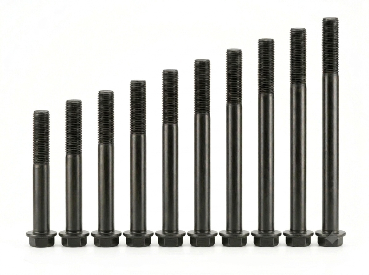 Flange Bolts