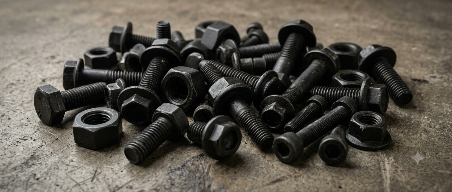 Fasteners