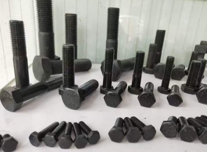 Hexagon Bolts