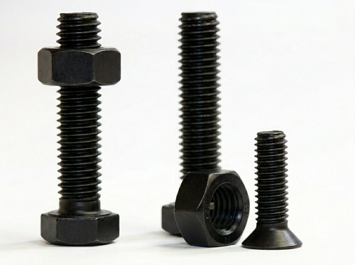 Hexagon Bolt & Allen BOlts BSF, UNF, UNC, BSW[5/16, 3/8, 7/16, 9/16, 1/2, 3/4]