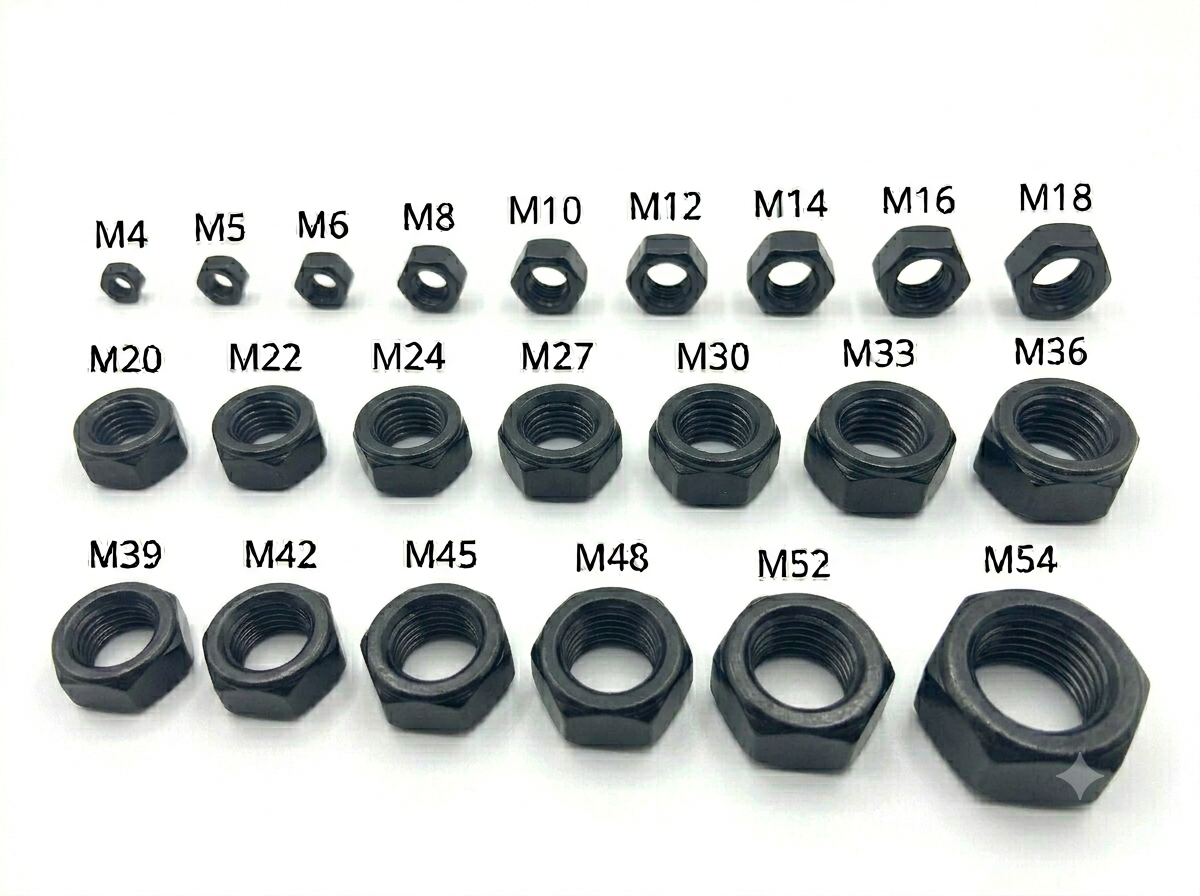 Lock Nuts