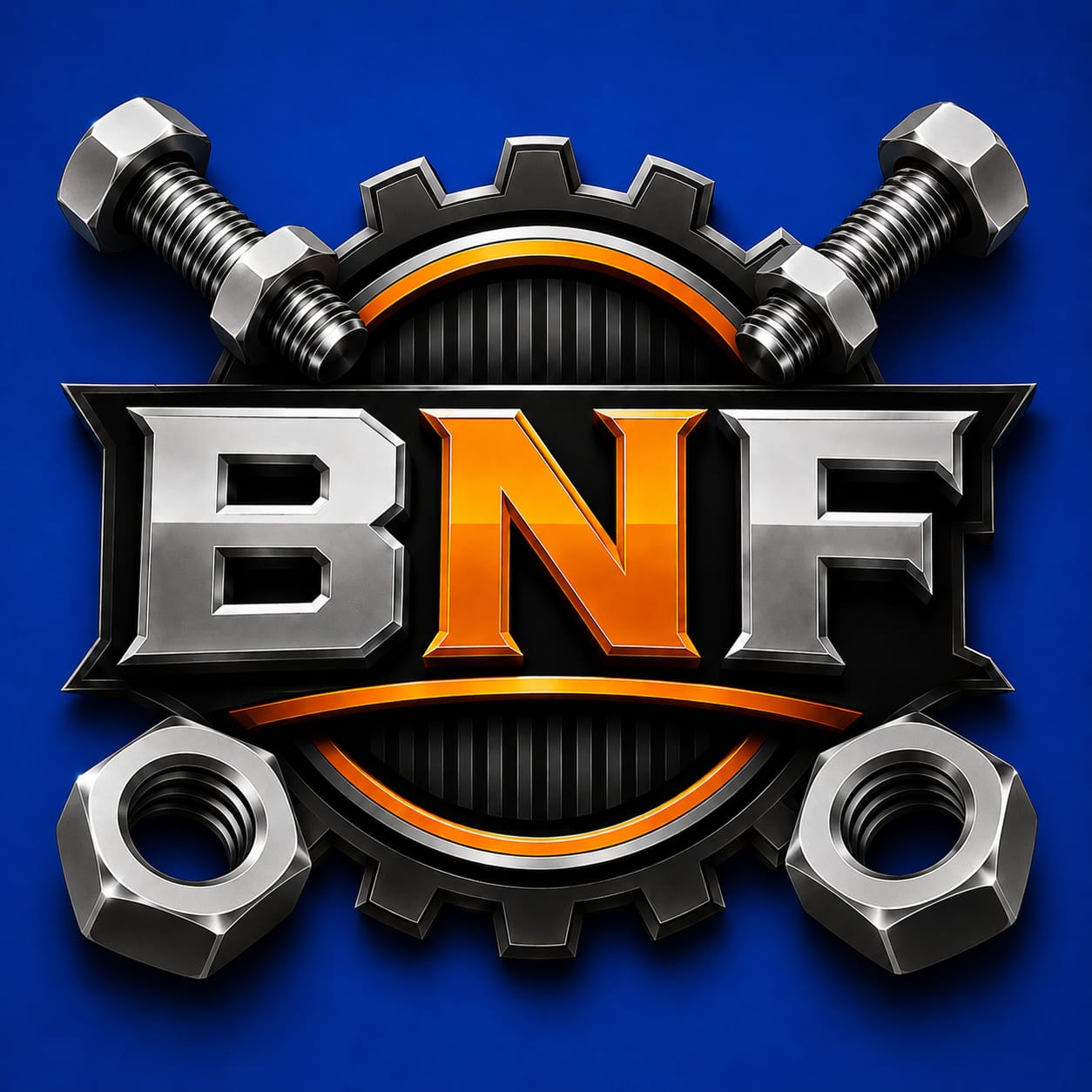 BNF Logo