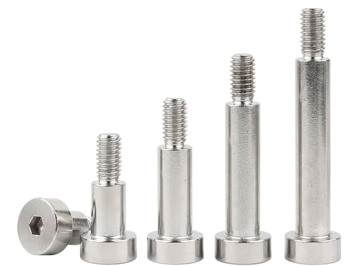 Shoulder Bolts