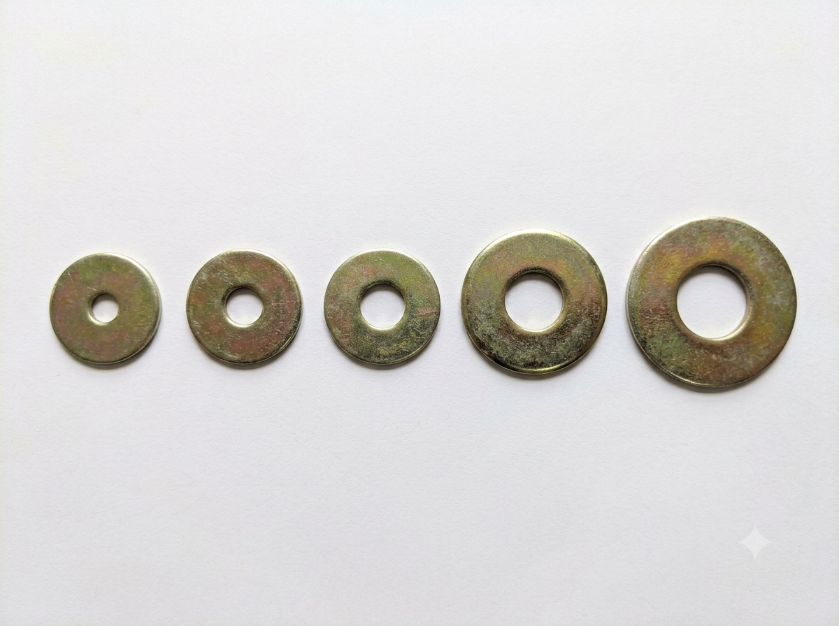Plate Washers