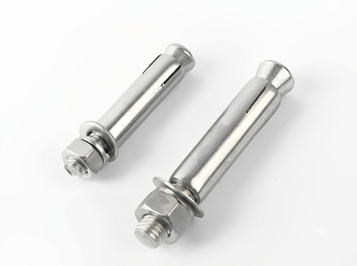 Anchor Bolts