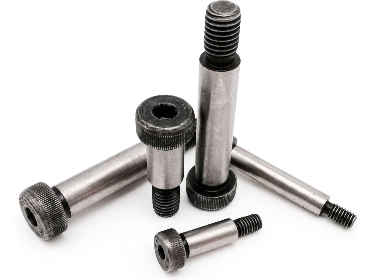 Shoulder Bolts