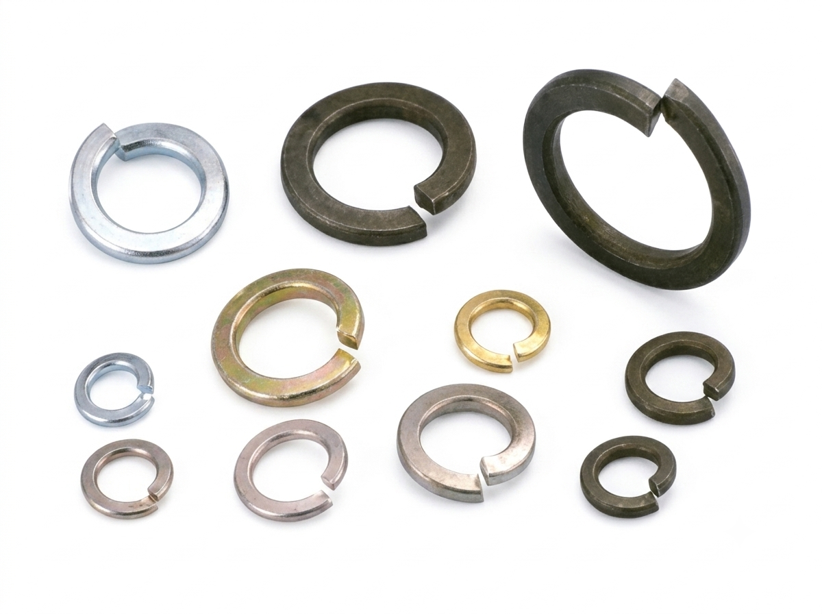 Spring Washers