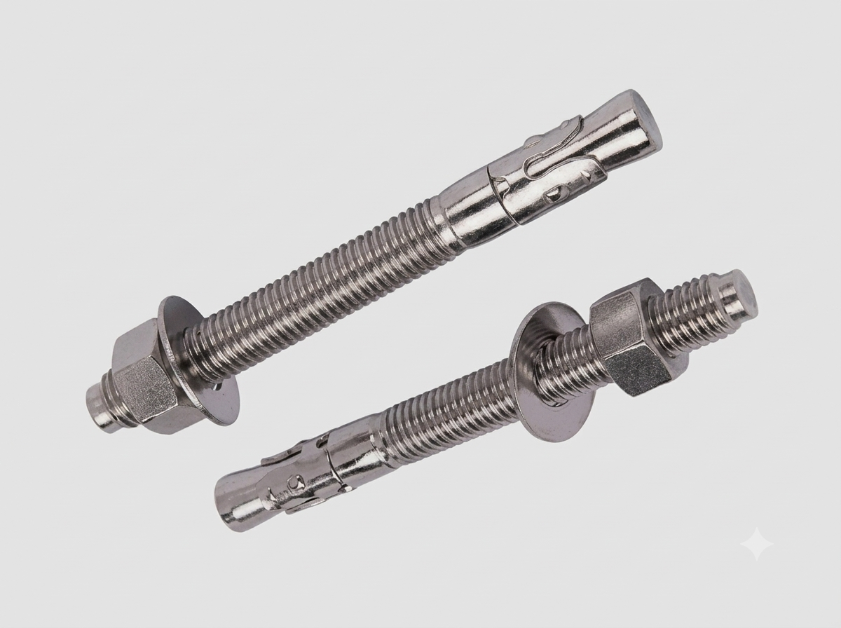 Anchor Bolts