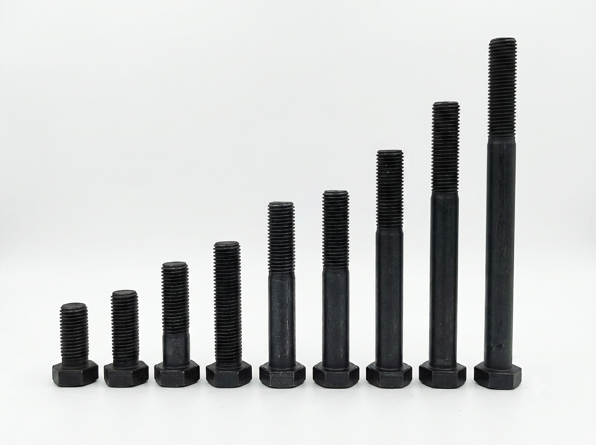 Hexagon Bolts