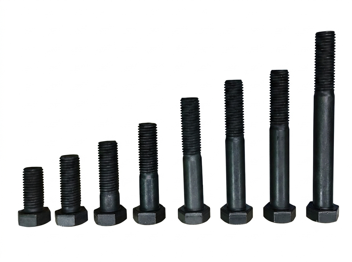 Hexagon Bolts